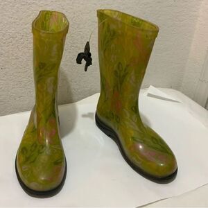 New Winter Boots Sloggers Waterproof Rain & Garden Boot 6